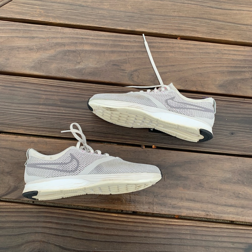 Nike Running shoes sz 10 women